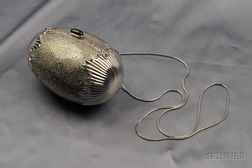 Evening Bag, Judith Leiber